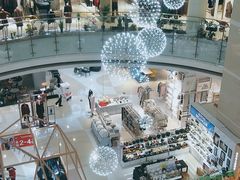 -天虹商场(后海店)