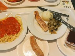 -宜家·瑞典风味餐厅(无锡店)