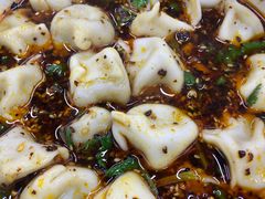 -回坊马二饺子馆