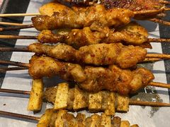 -管氏翅吧(马家堡店)