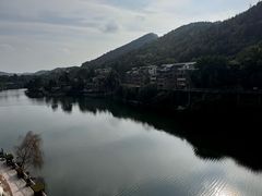 -海兰云天度假区温泉