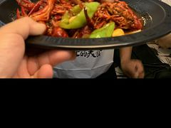 -金陵暴走小龙虾·迷踪蟹(凯德MALL店)