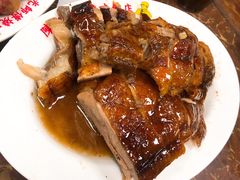 -陈光记烧腊店(罗保博士街店)