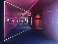 -SFC上影影城(港汇永华IMAX激光店)