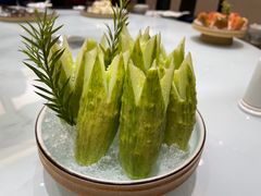 -湖畔鲁菜·二十年老字号餐厅(大明湖店)