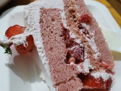 -幸福西饼生日蛋糕·下午茶(思明店)