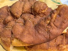 -黑窑厂糖油饼烤鸭·清真菜(旗舰店)