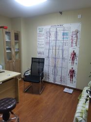 点击看大图 -Dr.林醫生产后修复·配方产康(南京江宁万达店)