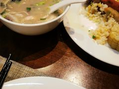 -金石滩鲁能温泉假日酒店·海洋之星餐厅