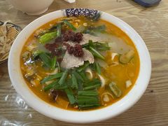 -洛阳南关小碗牛肉汤(翠云路店)