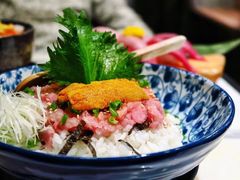 -家贺屋刺身寿司专门店