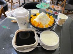 -民信老铺(双皮奶博物馆店)