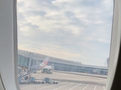 -南宁吴圩国际机场-T2航站楼