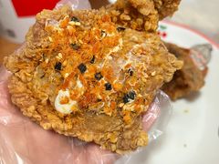 -肯德基(宝龙店)