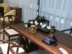 -旅马餐厅(茅家埠店)