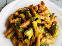 黄瓜油条-偏爱炒鸡店(宝龙店)