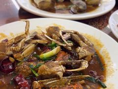 -鑫鸿达·海鲜闽菜热炒小馆(中山路店)