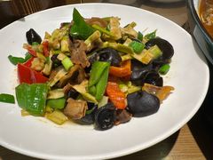 -鸿运楼·舌尖上的徽菜