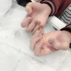 -RL Nail·瑞丽美甲美睫品牌原创店