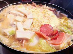 肥牛部队锅-炙韩料理·部队锅专门店