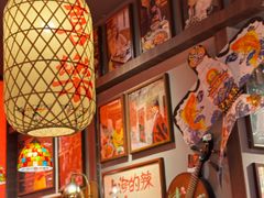 -王繁星面馆(西安熙地港店)