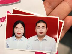 -一滴墨照相馆·证件照·形象照·领证跟拍(民耀路店)