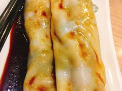 肠粉-添好运点心专门店(中环IFC店)