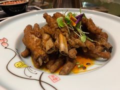 -特味村大酒店(南三环店)