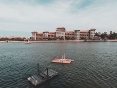 -龙舟池