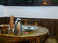 -公社食堂(牧电路店)