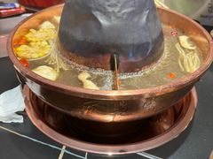 -乔先生涮肉·鲜活牛羊肉火锅(塘沽店)