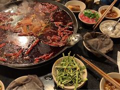 -酒友老火锅(渝中店)