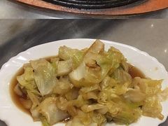 -队长面馆 La Pasteria del Capitano