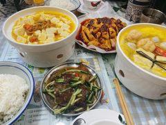 -阿金大白·上海菜馆(新天地店)