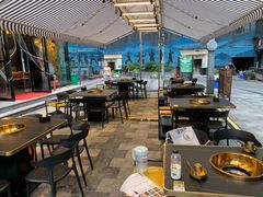 大堂-锅哥有料老火锅(金港国际店)