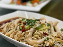 -景祥海鲜美食餐厅
