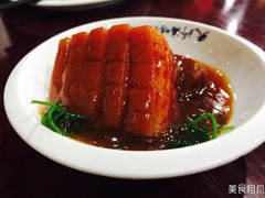-吴门人家·苏宴宫廷菜(拙政园店)