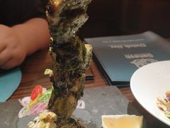 -甘尼仕印度餐厅爵士酒吧(阳春巷店)