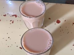 -老光明岗琼甜茶馆