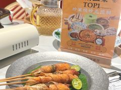-芽笼芽笼新加坡餐厅(环球港店)