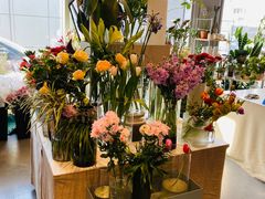 -dotcom coffee古点咖啡(致真大厦店)