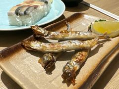 -小山日本料理(兴业太古汇店)