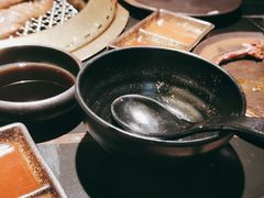 -厚贞日式烤肉(浦东汇智店)