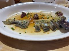 -德胜轩正宗顺德菜(宝安沙井会展中心店)