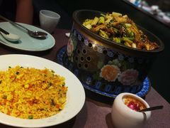 -羲和雅苑•北京烤鸭(乐园道万象城店)