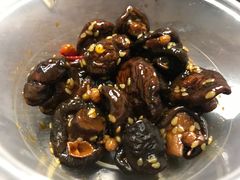 -刀小蛮半只鸡过桥米线(家乐福四元桥店)