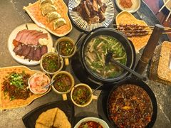 -古市香跷脚牛肉·非遗传承单位