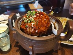 -扬州狮子楼·非遗淮扬菜(总店)