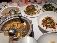 -话梅·客家小厨(东门店)