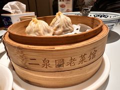 -二泉园老菜馆·百年无锡菜